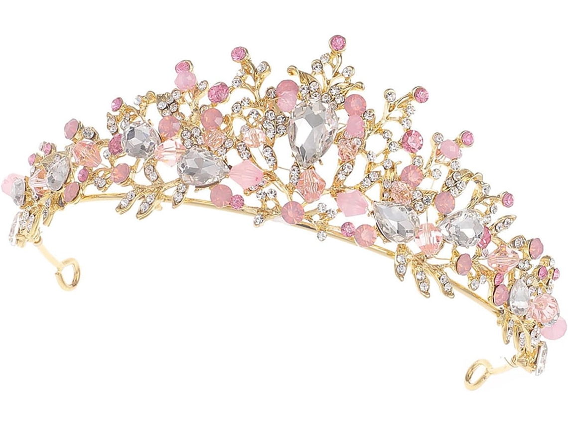 Accesorio para el cabello de aleación metálica SFUSHOS