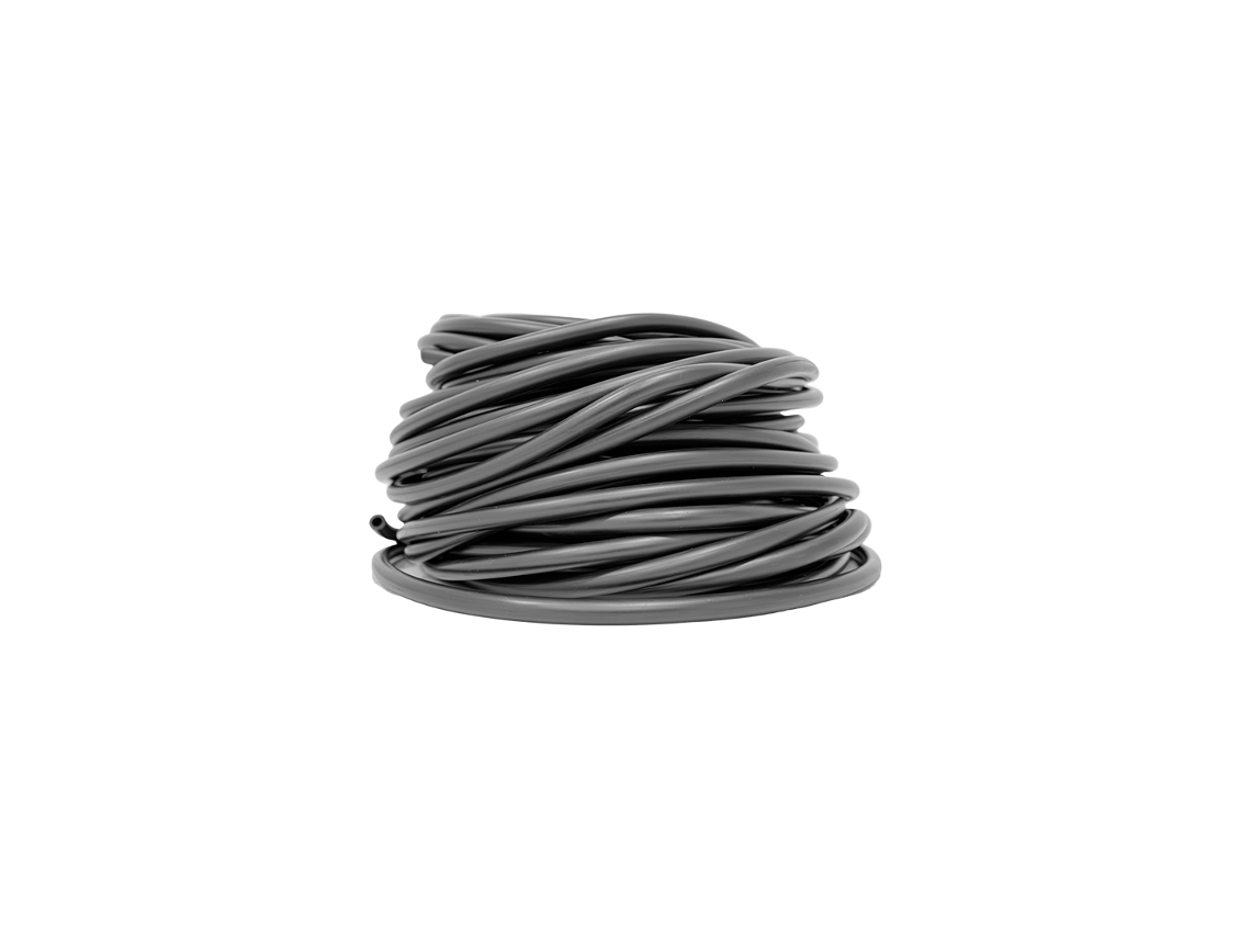 Kawapower Manguera De Combustible (negro, 6 Mm 10 Mm)