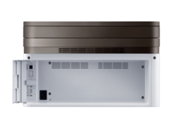 Impresora SAMSUNG Xpress M2070W (Multifunción - Láser Mono - Wi-Fi)