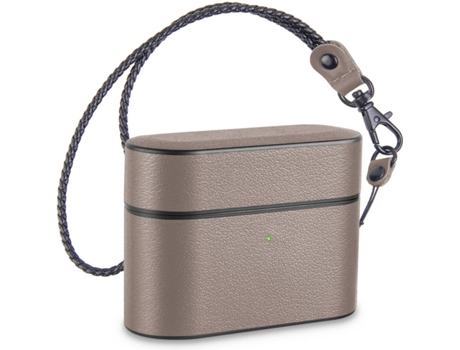 Funda AirPods LOVEBABYLY X-EJKOO-109 (Apple AirPods 1/2)