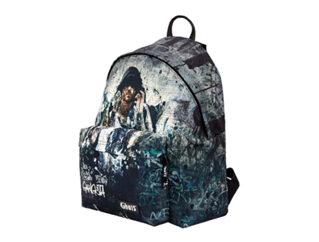 Ghuts Classic Mackpack Gh100 P30 The Boss 1002330