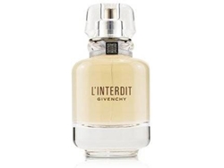 Perfume GIVENCHY L'Interdit Edt (50 ml)