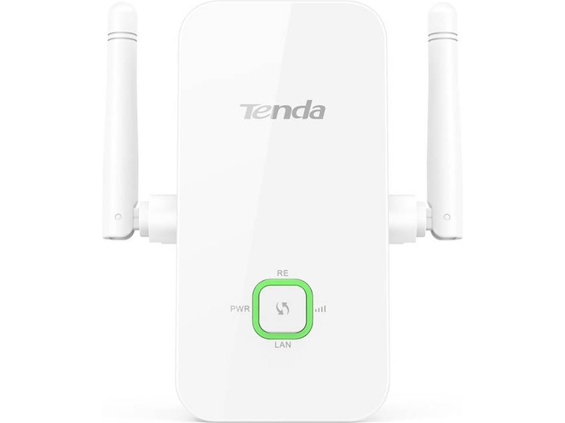 Repetidor Inalámbrico TENDA N300 2 Antenas A301