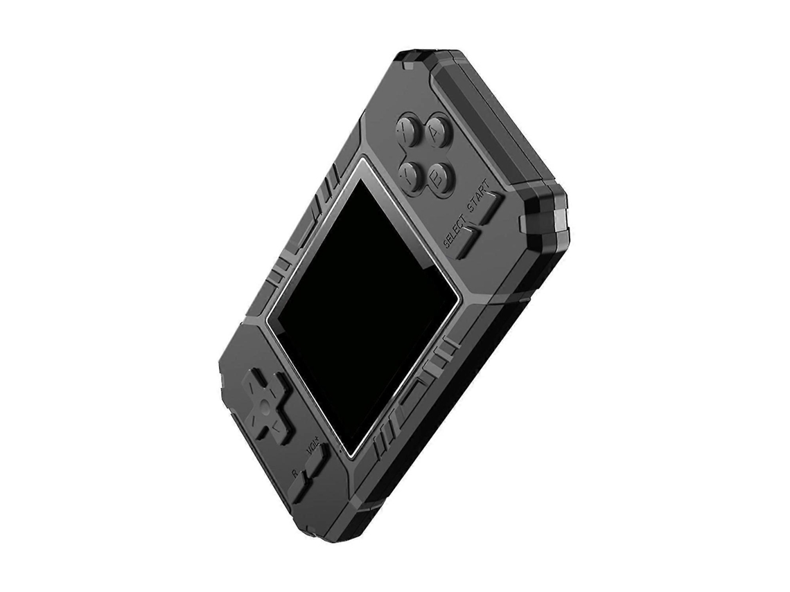 Consola De Juegos S8 De Alta Claridad, Compatible Con Salida Av, Pantalla Lcd, Consola De Juegos Portátil Retro Para Niños