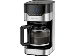 Cafetera de Goteo PROFICOOK KA 1191 (10 Tazas)