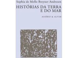 SOPHIA MELLO BREYNER'HISTORIAS TERR'$L13