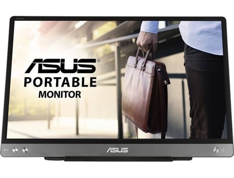 Monitor ASUS MB14AC (14'' - FHD - LED)