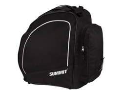 Bolsa para botas de esquí - Bolsa para patines de hielo repelente al agua SUMMIT