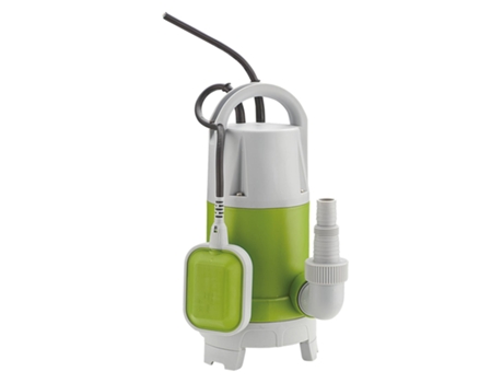 BOM0020 GARDEN PLUS DUO Bomba Sumergible 750W BONERVA