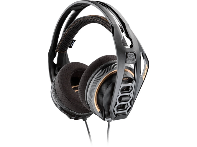 Auriculares PLANTRONICS RIG 400