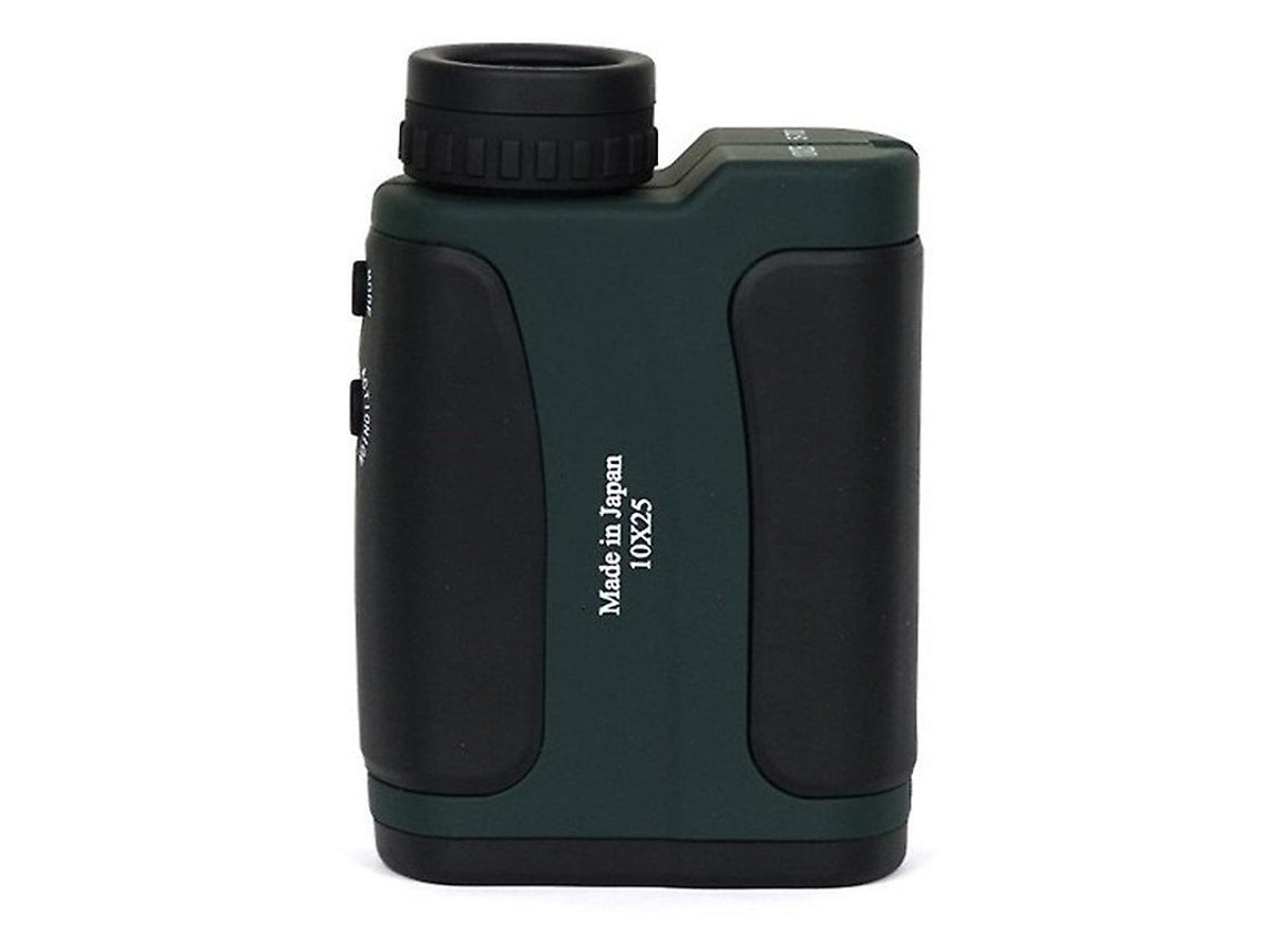 Monocular Portátil 700m 10x25 De Alta Precisão Telescópio Monocular Luneta Impermeável De Alta Potência Para Observação De Pássaros Saisiyiky