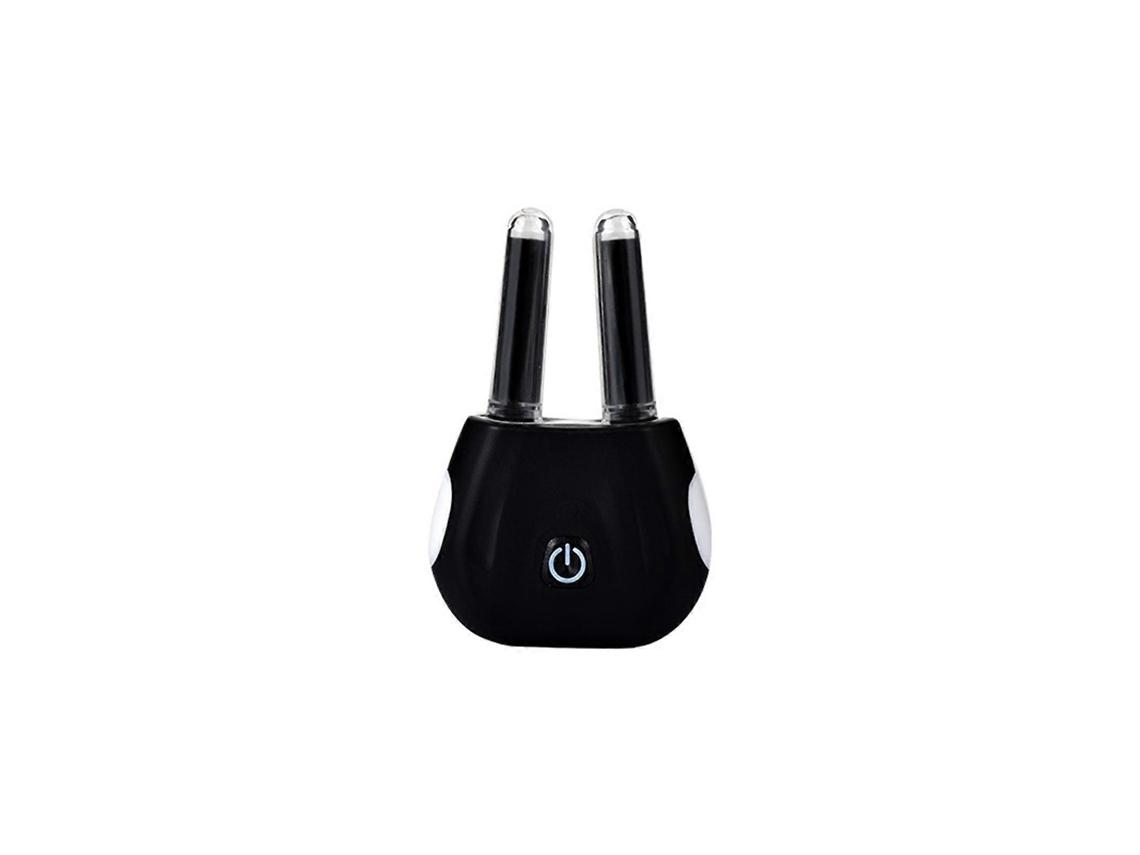 Terapia nasal de luz roja para la nariz - Terapia nasal de luz roja portátil y recargable, 100% nueva