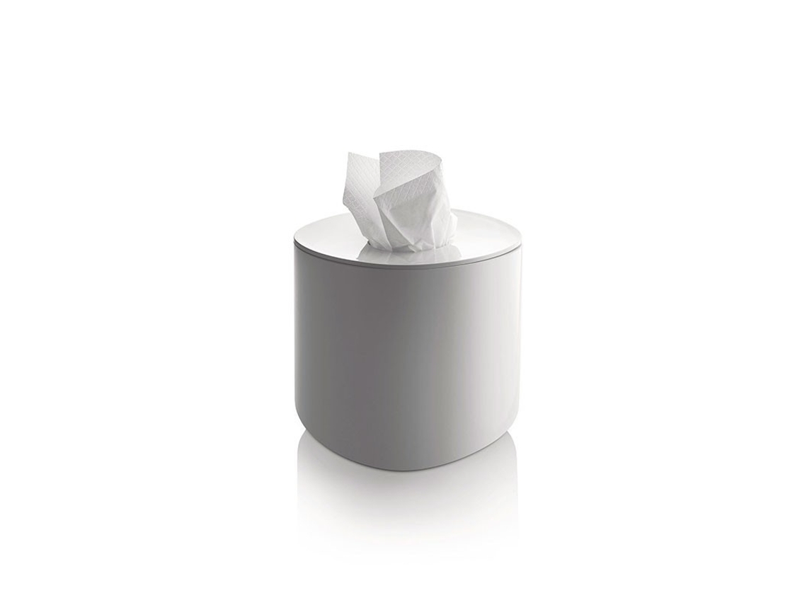Caja para Pañuelos ALESSI Birillo