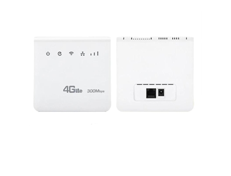 Router 4G Lte SLOWMOOSE (Versión 3)