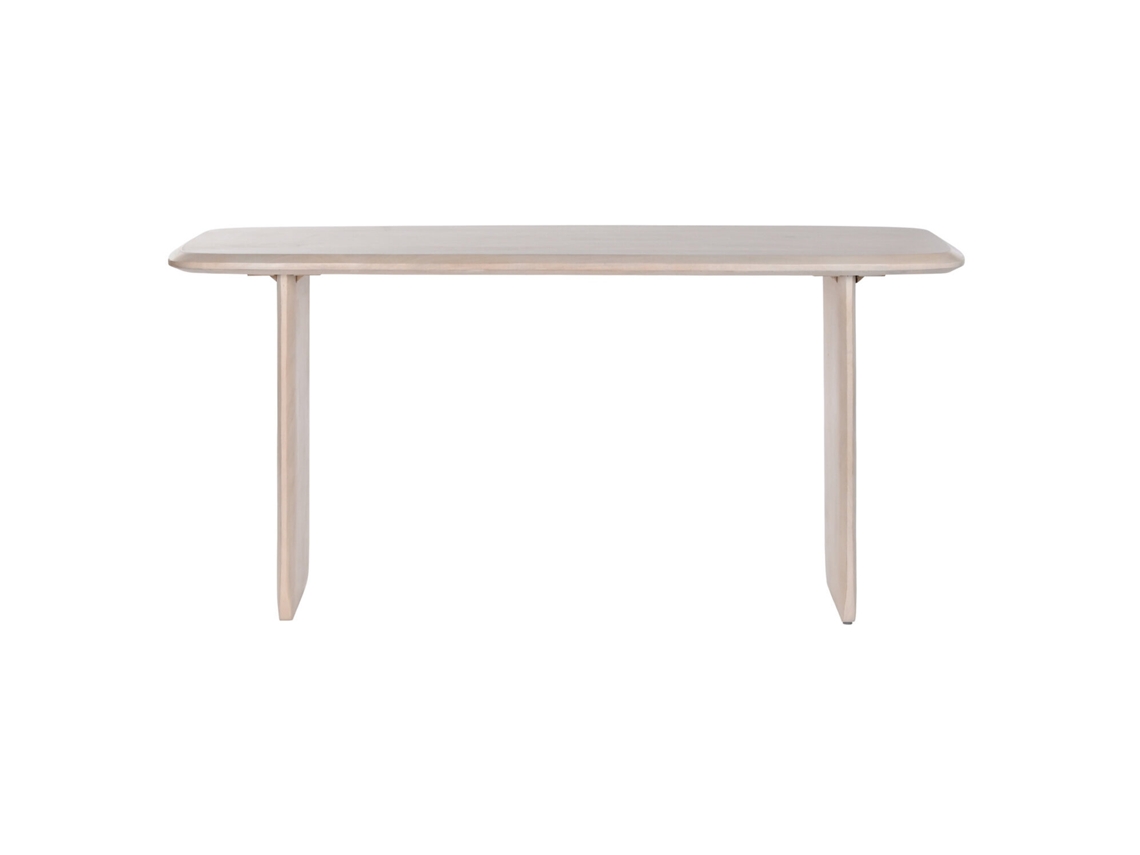 Consola Mango Blanco 152x45x76cm