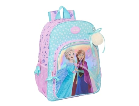 Mochila Escolar SAFTA 33 x 42 x 14 cm