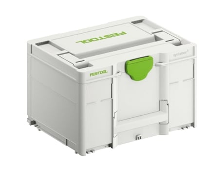 Systainer³ Sys3 M 237 FESTOOL