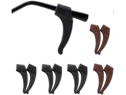 Soporte de silicona antideslizante para gafas Rosewell