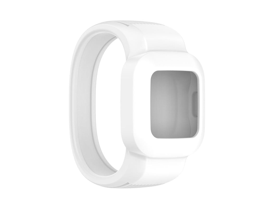 Correa De Silicona De Repuesto Compatible Con Garmin Vivofit Jr 3 Para Niños - Correa De Repuesto
