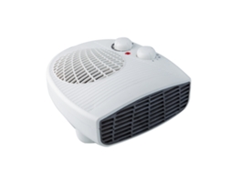 Calefactor KUKEN Hor. Blanco 2000W.