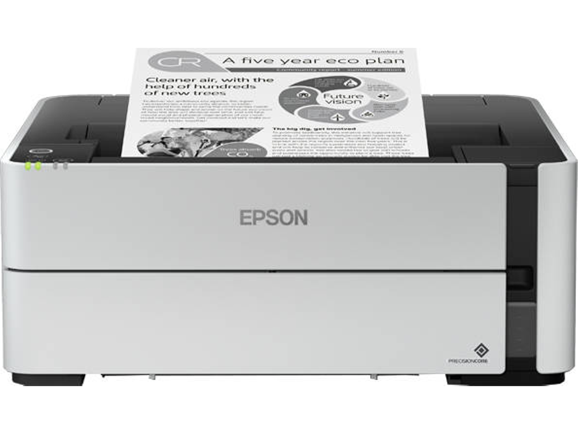 Impresora de Inyección de Tinta EPSON ETM1180