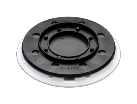 Plato de Lijar St-Stf 125/8-M4-J W-Ht