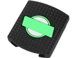 Reposapiés Universales Para Motocicleta Funda Bicicleta