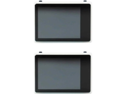2 Módulos De Reconocimiento Visual K210 Con Cámara Ov2640 De 2 Mp Y Pantalla.