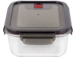 Tupper ZWILLING (Transparente - Cristal - 1400 ml)