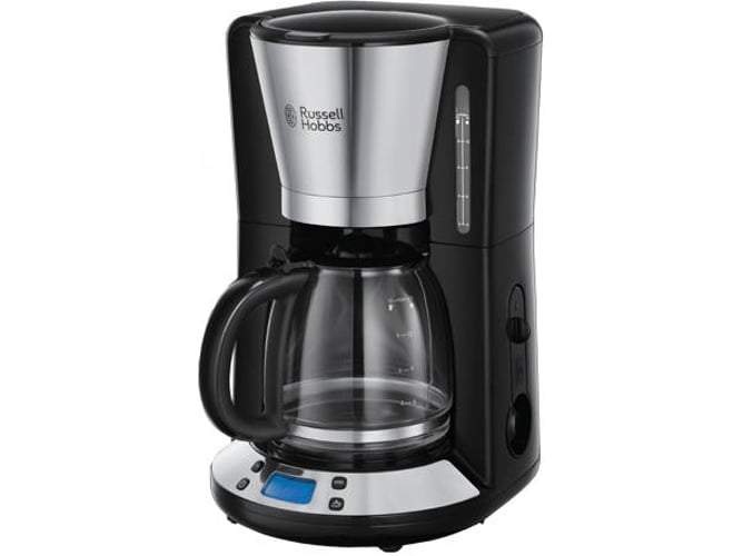 Cafetera de Goteo RUSSELL HOBBS Victory