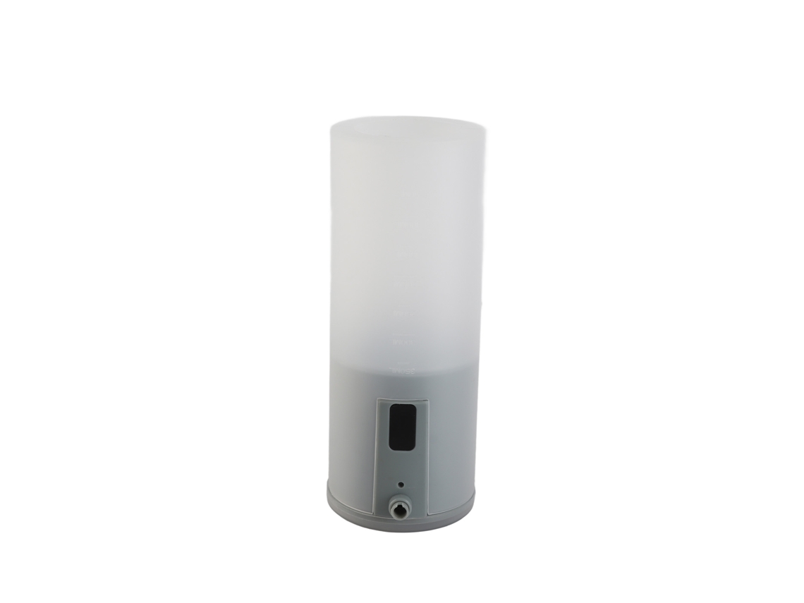 Dispensador Automático De Jabón En Espuma Con Sensor Infrarrojo, 350 Ml, Para Cocina, Baño, Hogar Y Hotel.