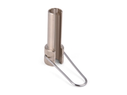 Ferramenta De Remoção De Conector F Catv Segurança Shield Para Cabo Coaxial Rg6 Rg59 Rg11 58mm
