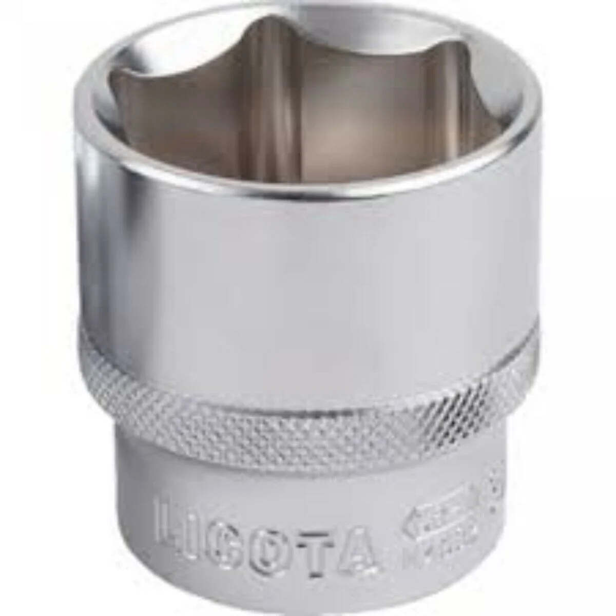 Llave De Vaso 1 Pulgada, 70mm, 6 Cantos En Acero Cr-v - Precisión Industrial