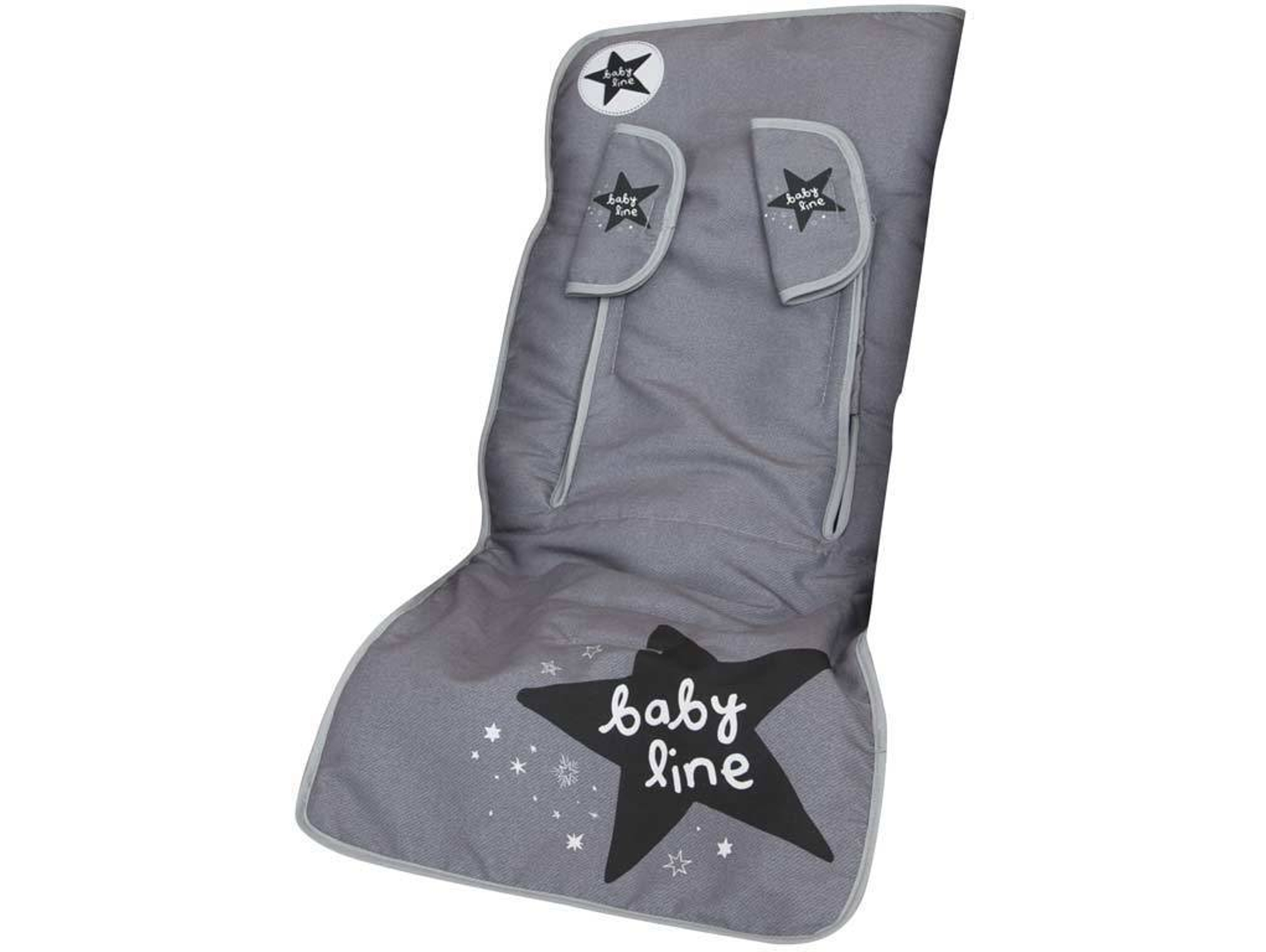 Funda Protectora BABYLINE Stars