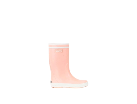 Botas de Niños AIGLE Lluvia Lolly Pop (29)