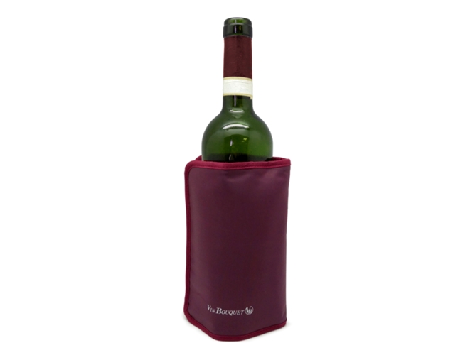 Funda Térmica VIN BOUQUET Vinotinto