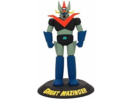 Figura SD TOYS Mazinger Z Gran Mazinger Go Nagai s (9 cm)