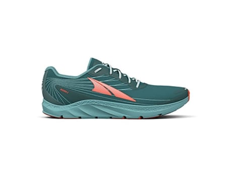 Zapatillas Running Rivera 2 Verde EU 43 Hombre ALTRA