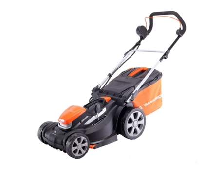 Cortacésped YARD FORCE LM C34A-EU