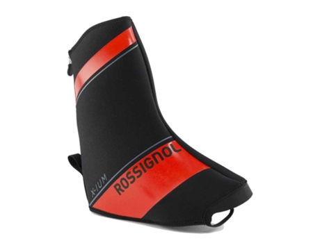 Accesoriode Botas de Esquí ROSSIGNOL Sobreinicialização Nordic Preto L