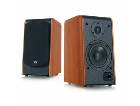 Altavoces PC WOXTER DL-610