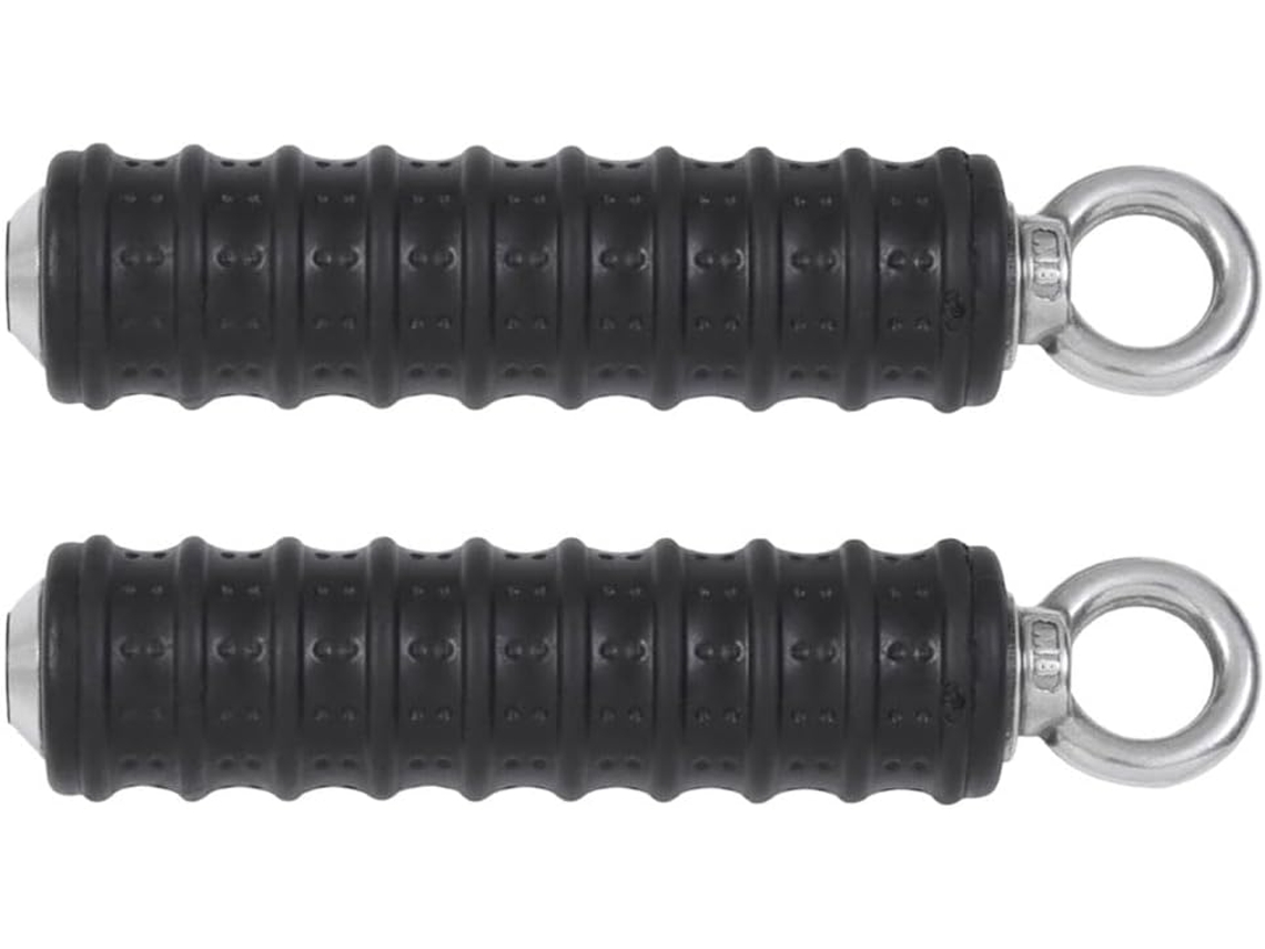 Accesorios De Entrenamiento Para Levantamiento De Pesas Profesionales De 2 Piezas