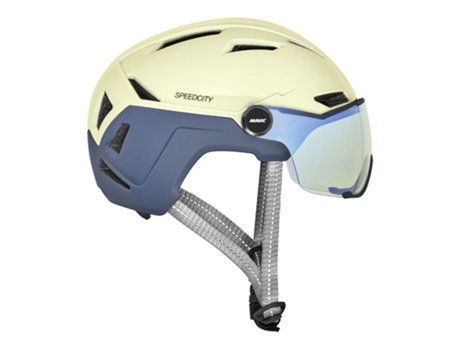 Casco con visera integrada MAVIC Speedcity