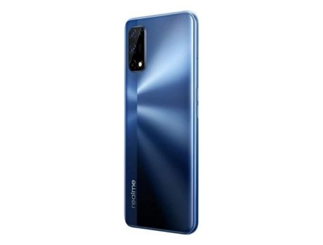 Smartphone REALME 7 5G (6.5'' - 8 GB - 128 GB - Azul)