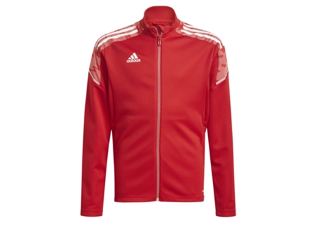 Chaqueta Niños Adidas Condivo 21 Primeblue (Tam: 9-10 Años)