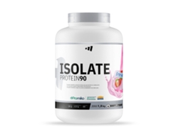 Isolate 90 Cfm - 1,8 Kg Fresa Masmusculo