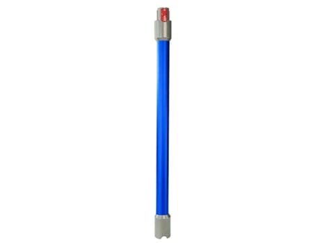 Varita de extensión de liberación rápida Compatible con Dyson V7, V8, V10, V11, V15, accesorio de tubo de aspiradora inalámbrico