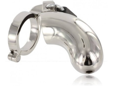 Estimulador METAL HARD Anillo Duro de Metal Retenda Brig