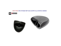 Bra vitesse rep asa cuerpo olla rapida a990904