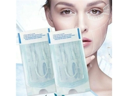 Hilo De Proteína Soluble Para Un Lifting Facial Instantáneo, Antienvejecimiento, Reducción De Arrugas Y Reafirmación.